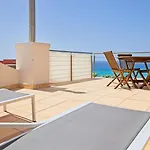 Minea Piscina Privada Vistas Al Mar