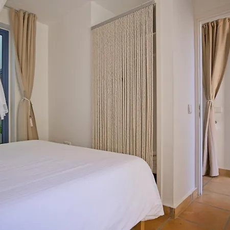 شقة Minea Piscina Privada Vistas Al Mar *