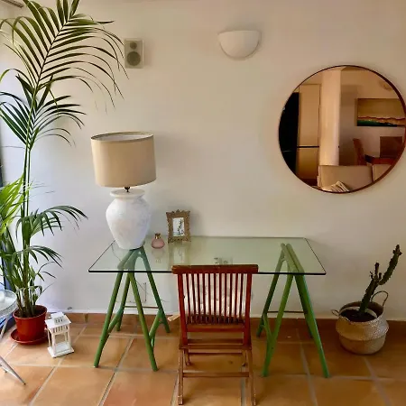 Apartmán Minea Piscina Privada Vistas Al Mar Costa Calma