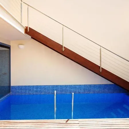 Apartmán Minea Piscina Privada Vistas Al Mar Costa Calma
