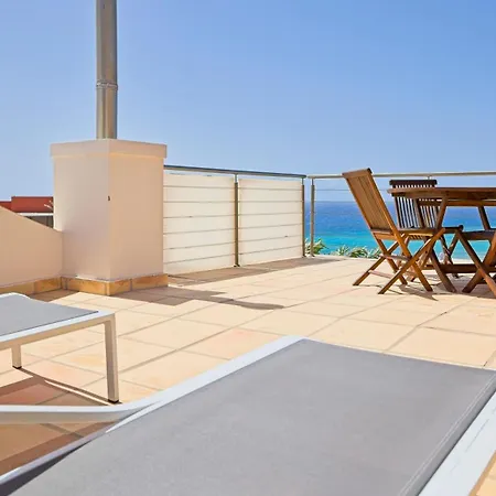 Minea Piscina Privada Vistas Al Mar