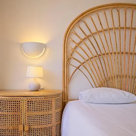 Minea Piscina Privada Vistas Al Mar Apartman Costa Calma