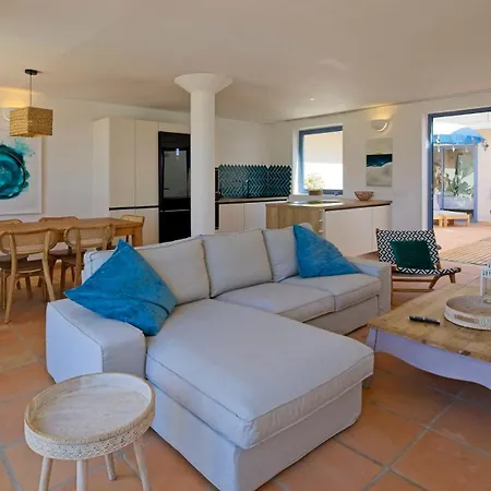 Minea Piscina Privada Vistas Al Mar Apartment Costa Calma