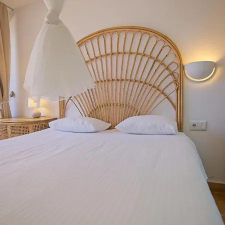 Apartman Minea Piscina Privada Vistas Al Mar Costa Calma