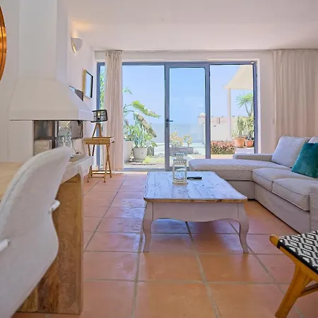 Apartment Minea Piscina Privada Vistas Al Mar Costa Calma