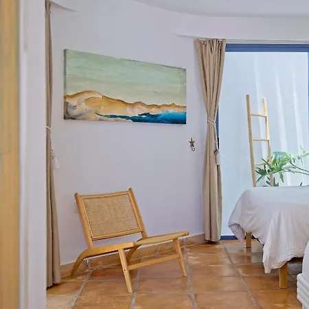 Minea Piscina Privada Vistas Al Mar *