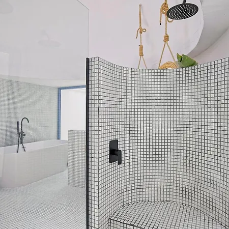 Minea Piscina Privada Vistas Al Mar * Costa Calma