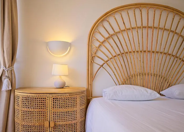 Minea Piscina Privada Vistas Al Mar Apartman Costa Calma