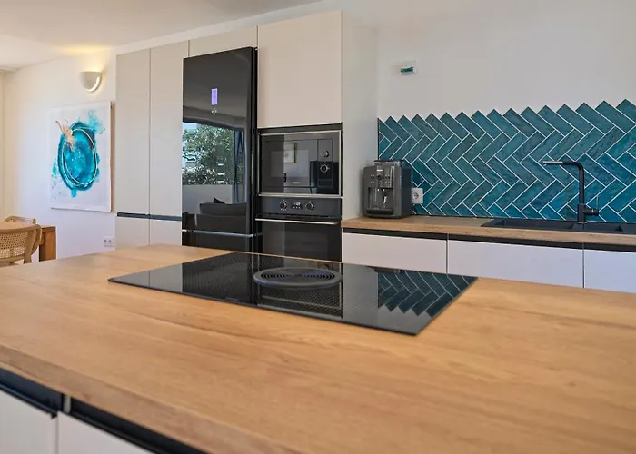 Apartman Minea Piscina Privada Vistas Al Mar Costa Calma