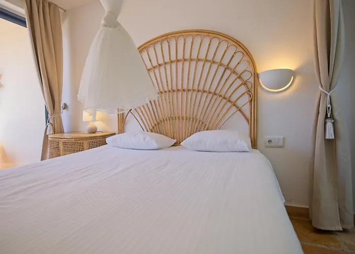 Apartman Minea Piscina Privada Vistas Al Mar Costa Calma