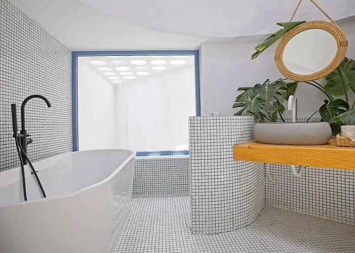 Minea Piscina Privada Vistas Al Mar Costa Calma