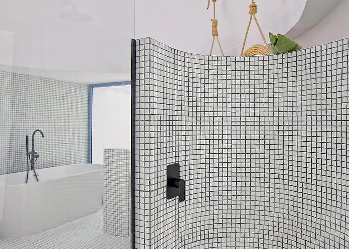 Minea Piscina Privada Vistas Al Mar * Costa Calma