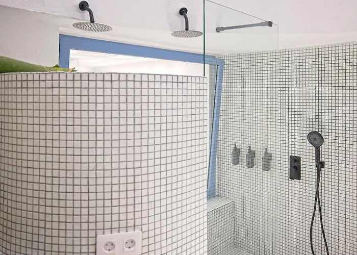 Minea Piscina Privada Vistas Al Mar *