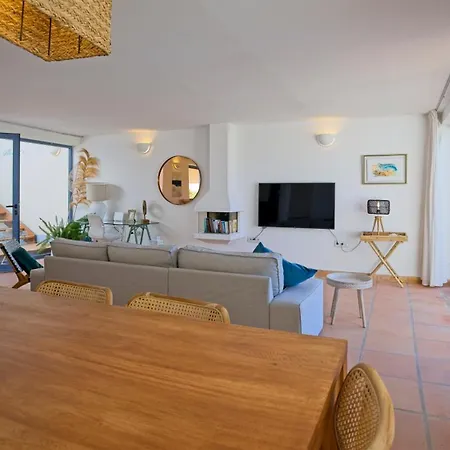 Minea Piscina Privada Vistas Al Mar *