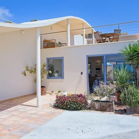 Minea Piscina Privada Vistas Al Mar