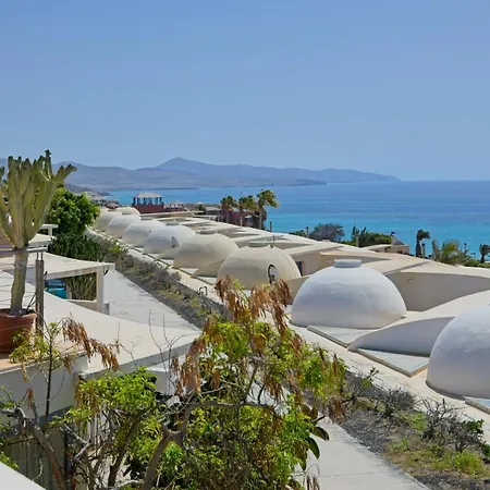 Minea Piscina Privada Vistas Al Mar * Коста Калма