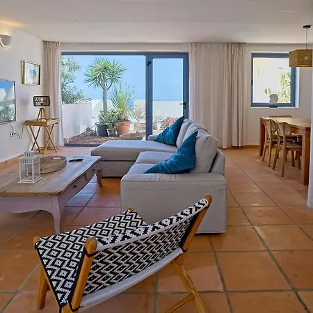 Minea Piscina Privada Vistas Al Mar Apartamento *