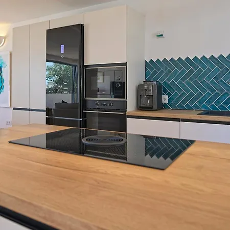 Apartamento Minea Piscina Privada Vistas Al Mar Costa Calma