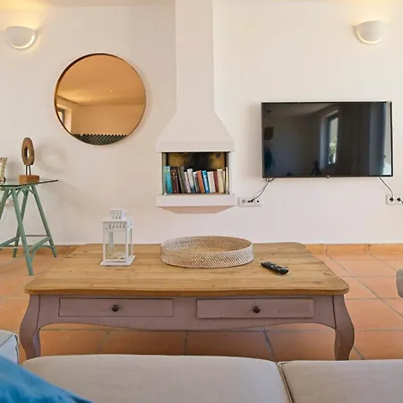 Minea Piscina Privada Vistas Al Mar *