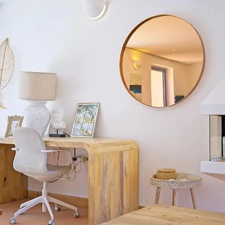 Apartamento Minea Piscina Privada Vistas Al Mar *