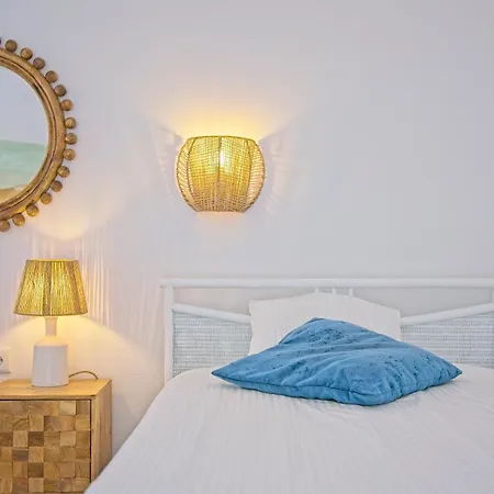 Minea Piscina Privada Vistas Al Mar * Коста Калма