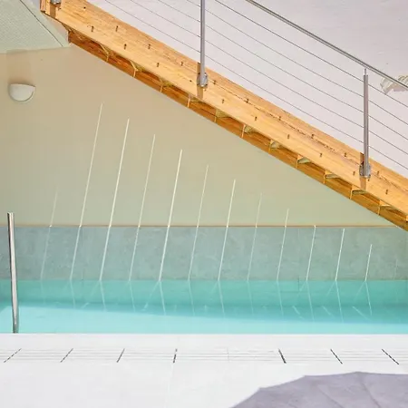 Minea Piscina Privada Vistas Al Mar *