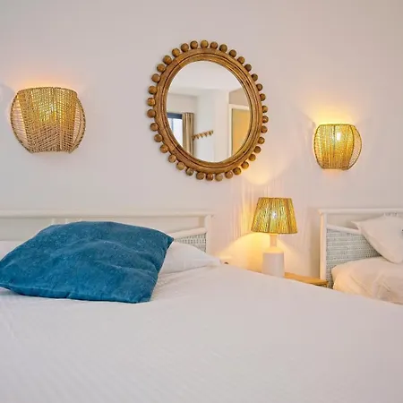 Minea Piscina Privada Vistas Al Mar * Costa Calma