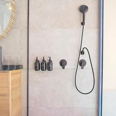 Minea Piscina Privada Vistas Al Mar