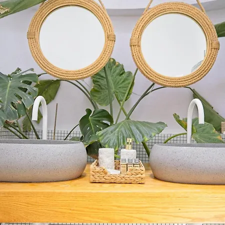 Minea Piscina Privada Vistas Al Mar Apartamento