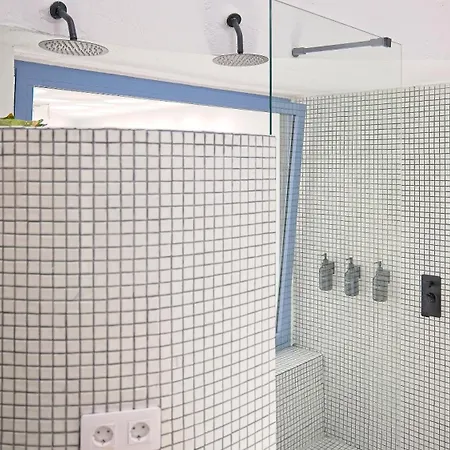 Minea Piscina Privada Vistas Al Mar *