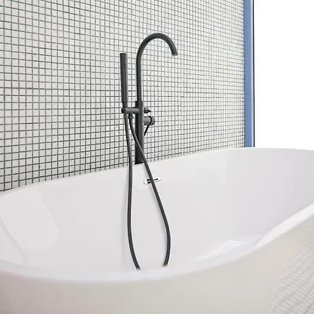 Minea Piscina Privada Vistas Al Mar Коста Калма