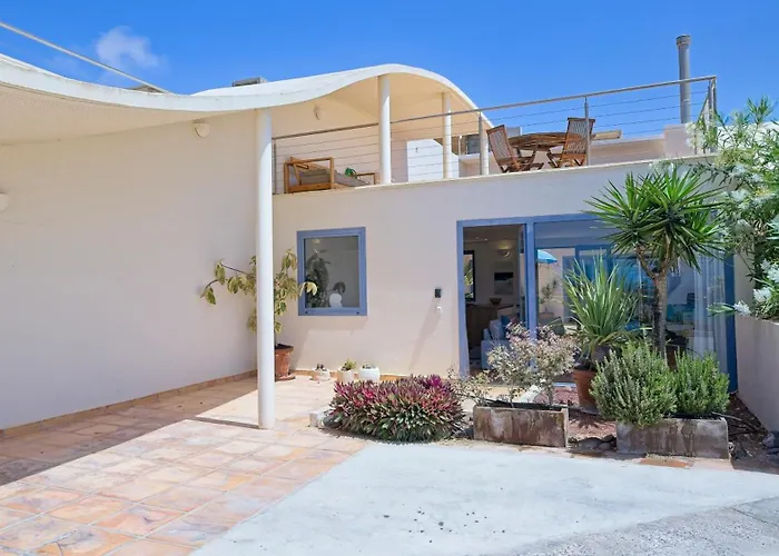 Minea Piscina Privada Vistas Al Mar