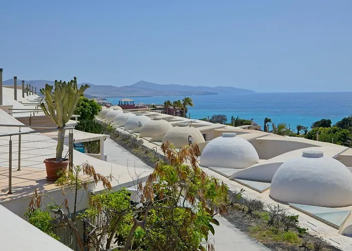 Minea Piscina Privada Vistas Al Mar * Costa Calma