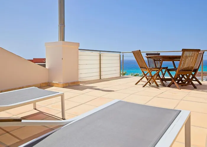 Minea Piscina Privada Vistas Al Mar