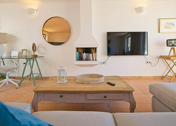 Minea Piscina Privada Vistas Al Mar *