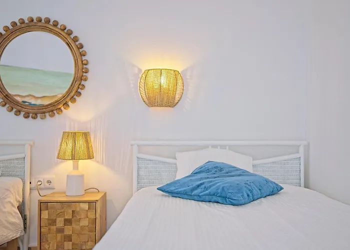 Minea Piscina Privada Vistas Al Mar * Costa Calma