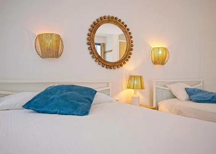 Minea Piscina Privada Vistas Al Mar * Costa Calma