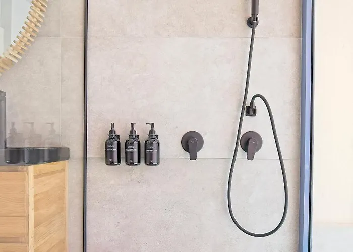 Minea Piscina Privada Vistas Al Mar